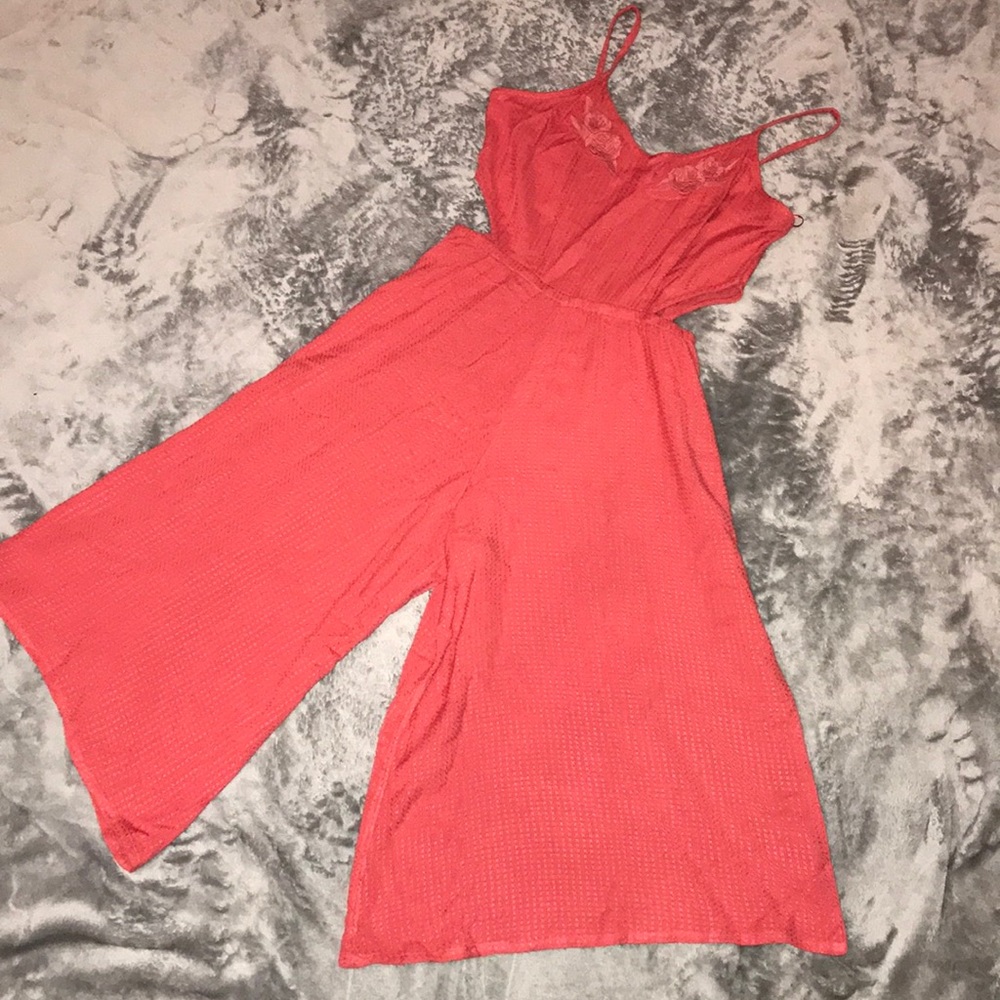 Adorable Roxy Romper